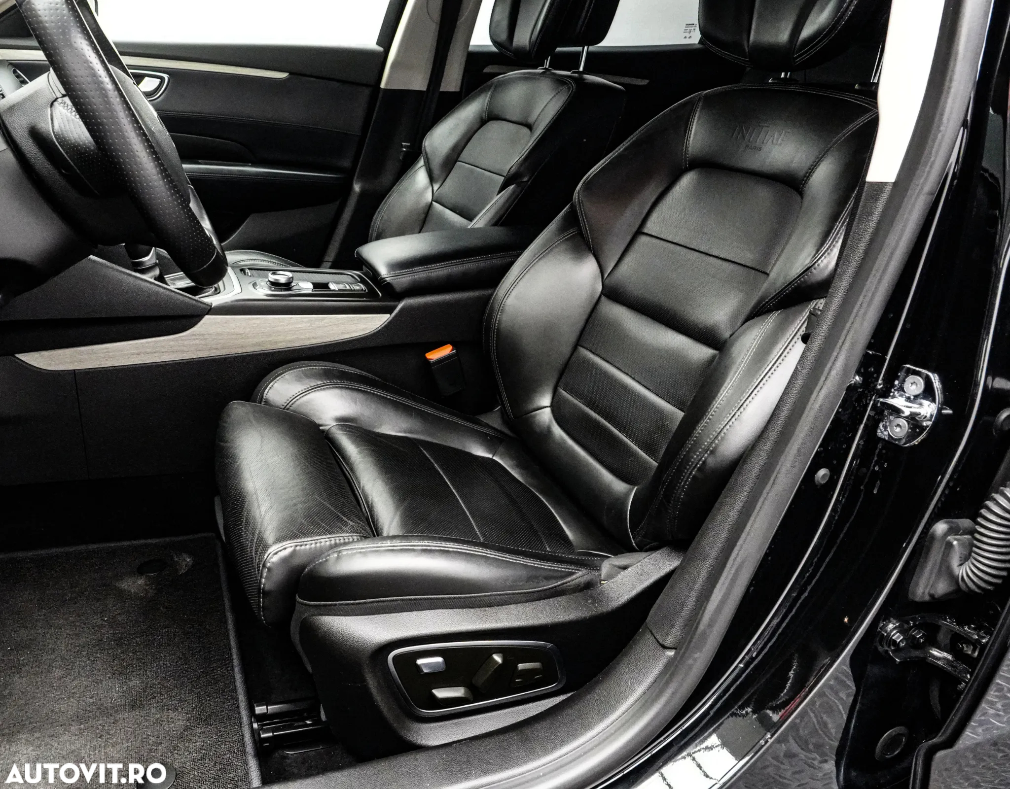 Renault Talisman - 11