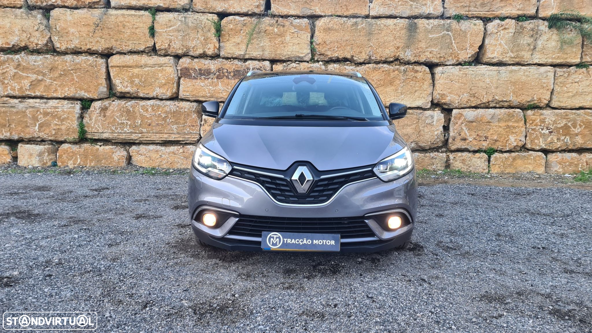Renault Grand Scénic - 5