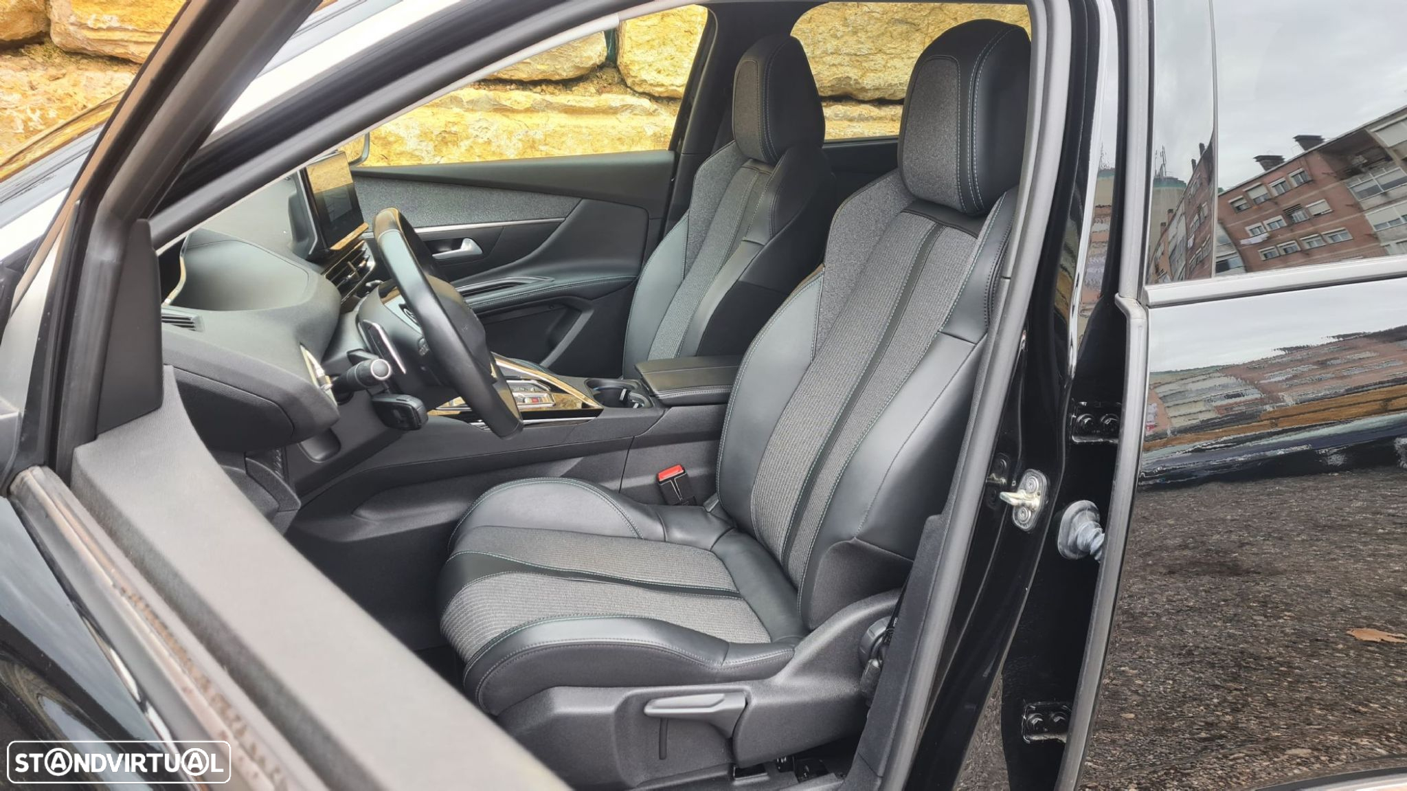 Peugeot 5008 - 40