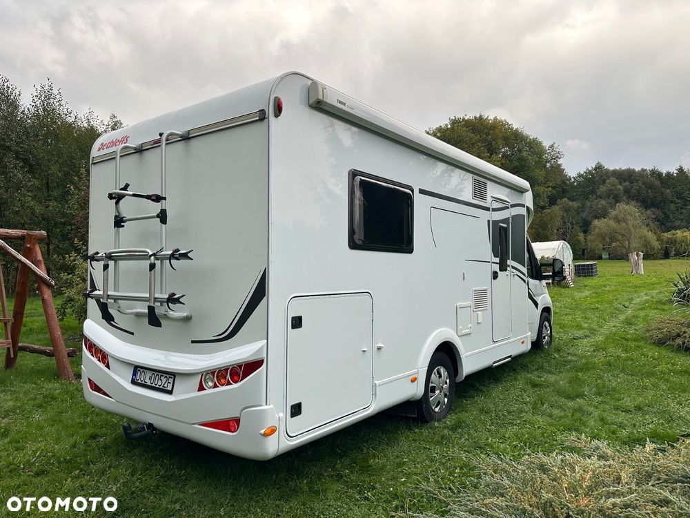 Fiat Ducato - 9