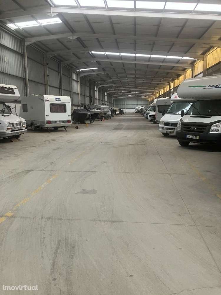 Recolha de Barcos - Autocaravanas - Caravanas - Veículos - Outros - Grande imagem: 2/8