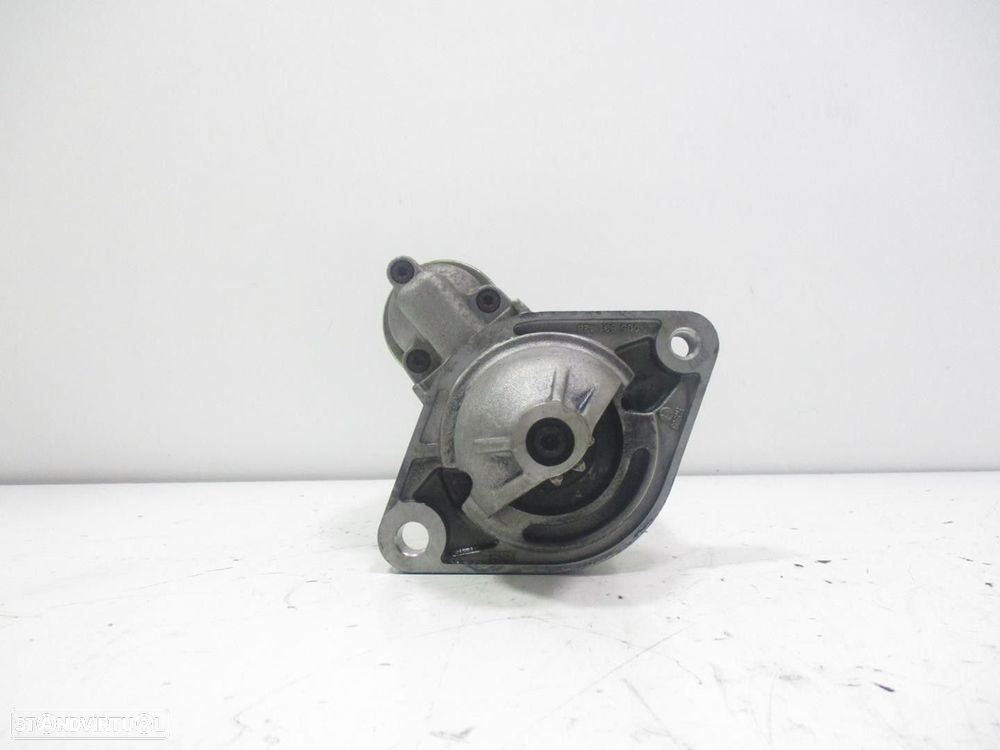 MOTOR ARRANQUE TOYOTA COROLLA 2006 - 1