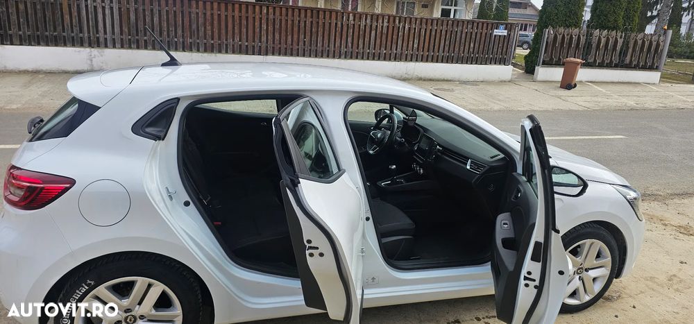 Renault Clio V 1.0 TCe Life - 9