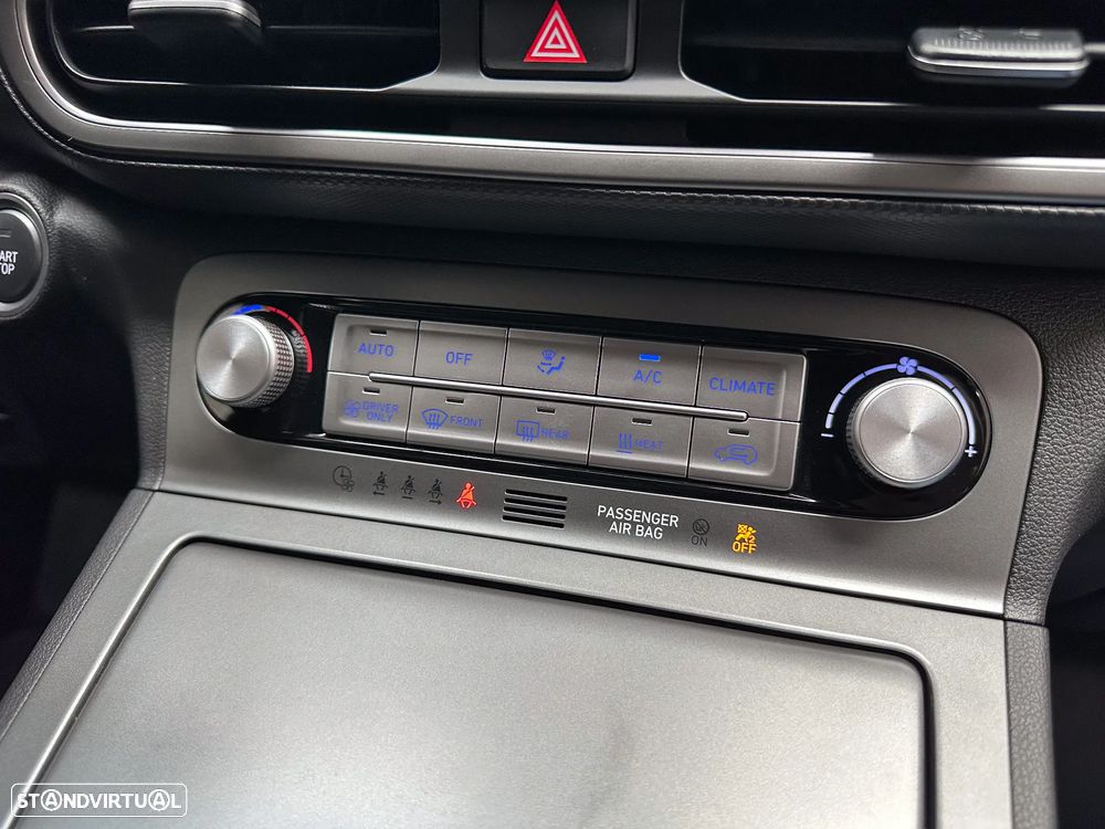 Hyundai Kauai 39 kWh Premium - 27