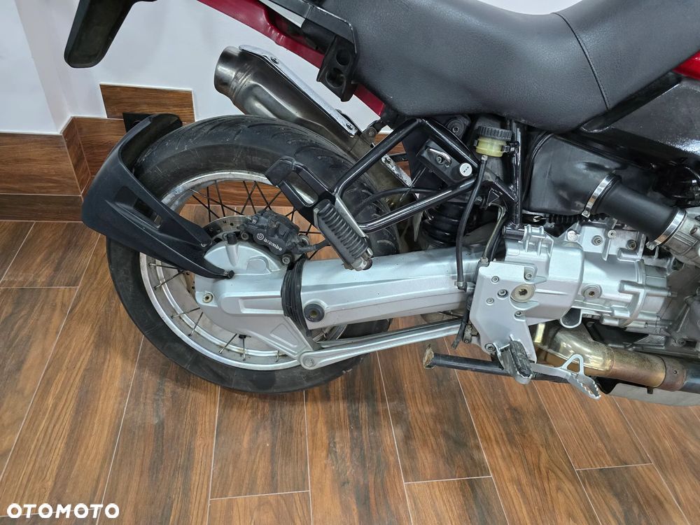 BMW GS - 27