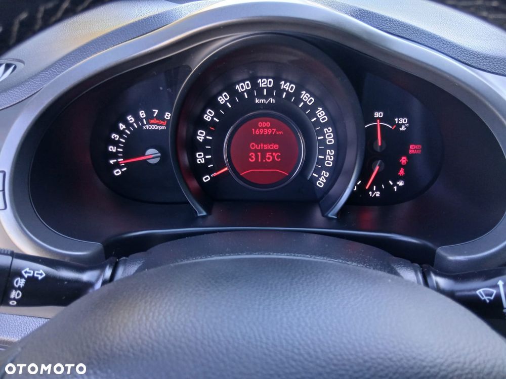 Kia Sportage 1.6 GDI 2WD Attract - 23