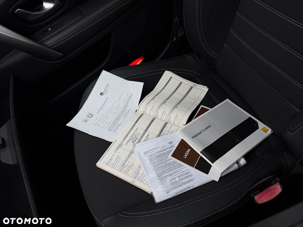 Renault Laguna 2.0 16V 140 Dynamique - 37