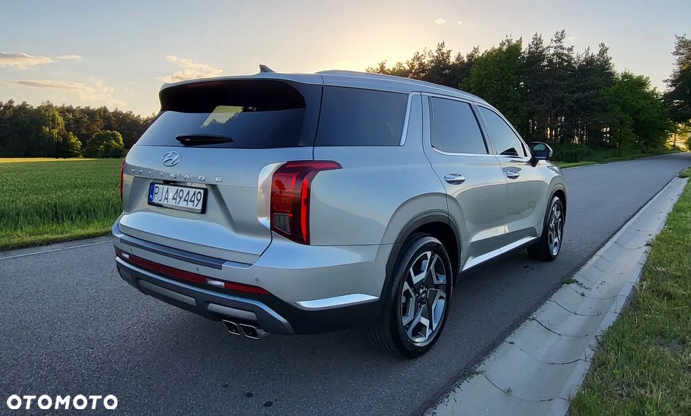 Hyundai Palisade - 6