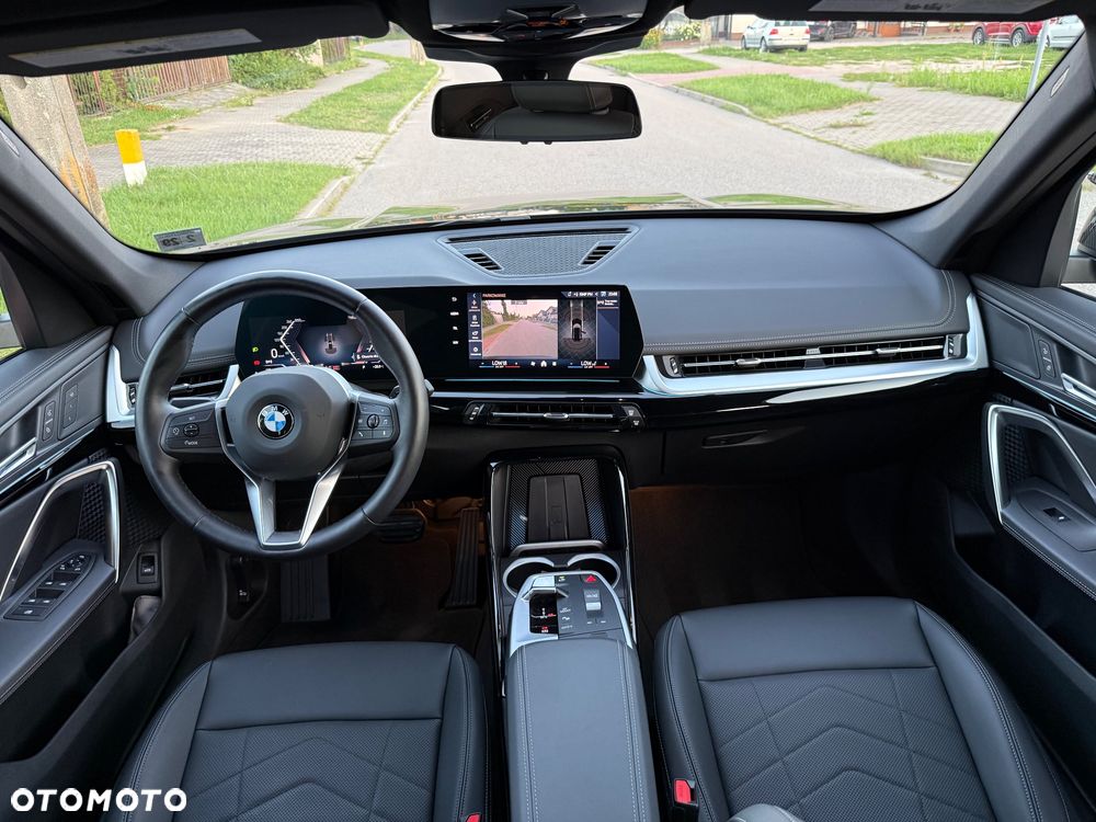 BMW X1 - 25