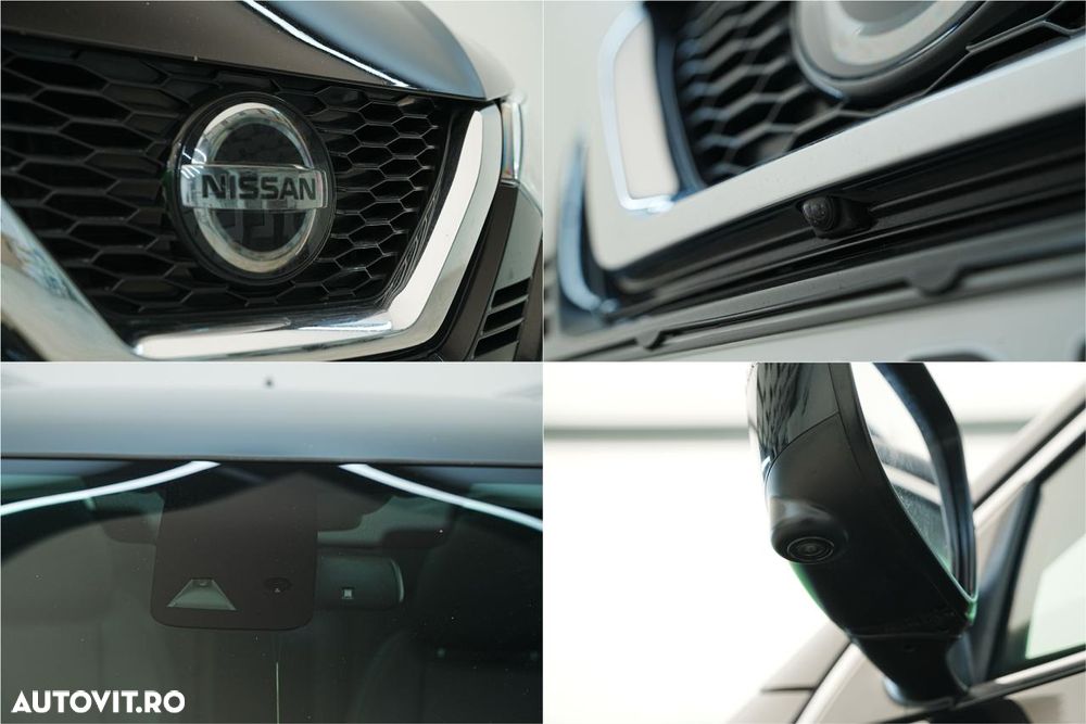 Nissan Qashqai 1.3 DIG-T MHEV Xtronic Tekna+ - 18