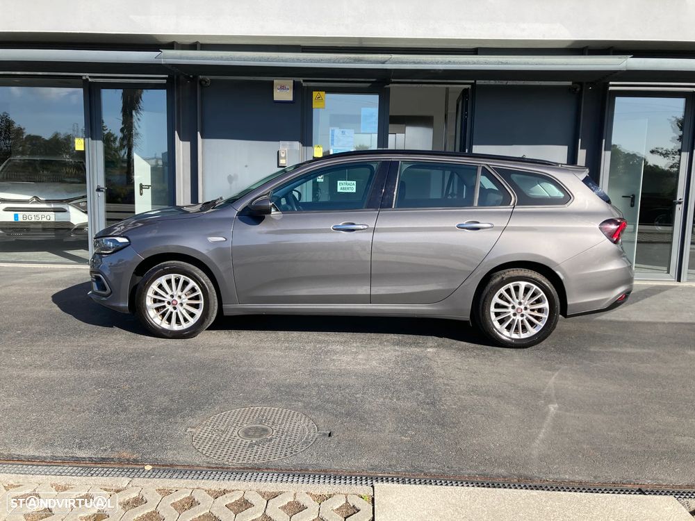 Fiat Tipo Station Wagon 1.3 Multijet Life - 6