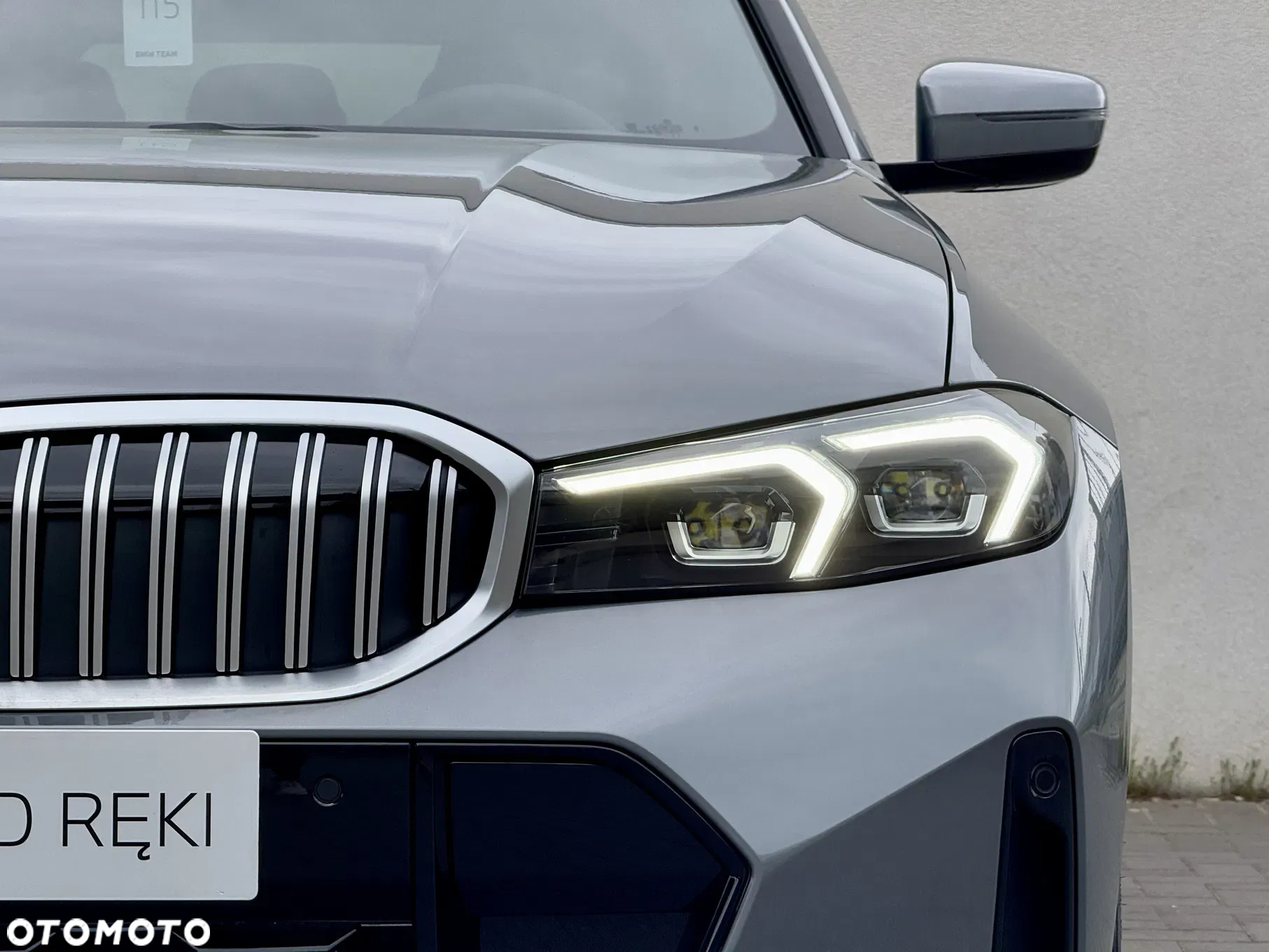 BMW Seria 3 - 3