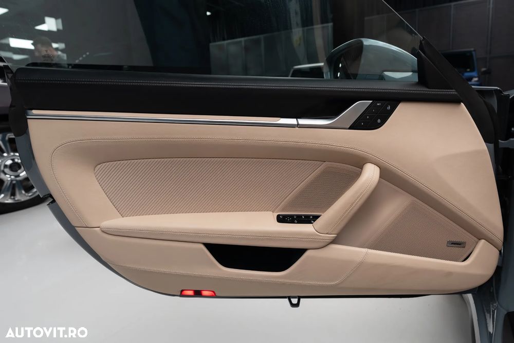 Porsche 911 Turbo PDK - 29