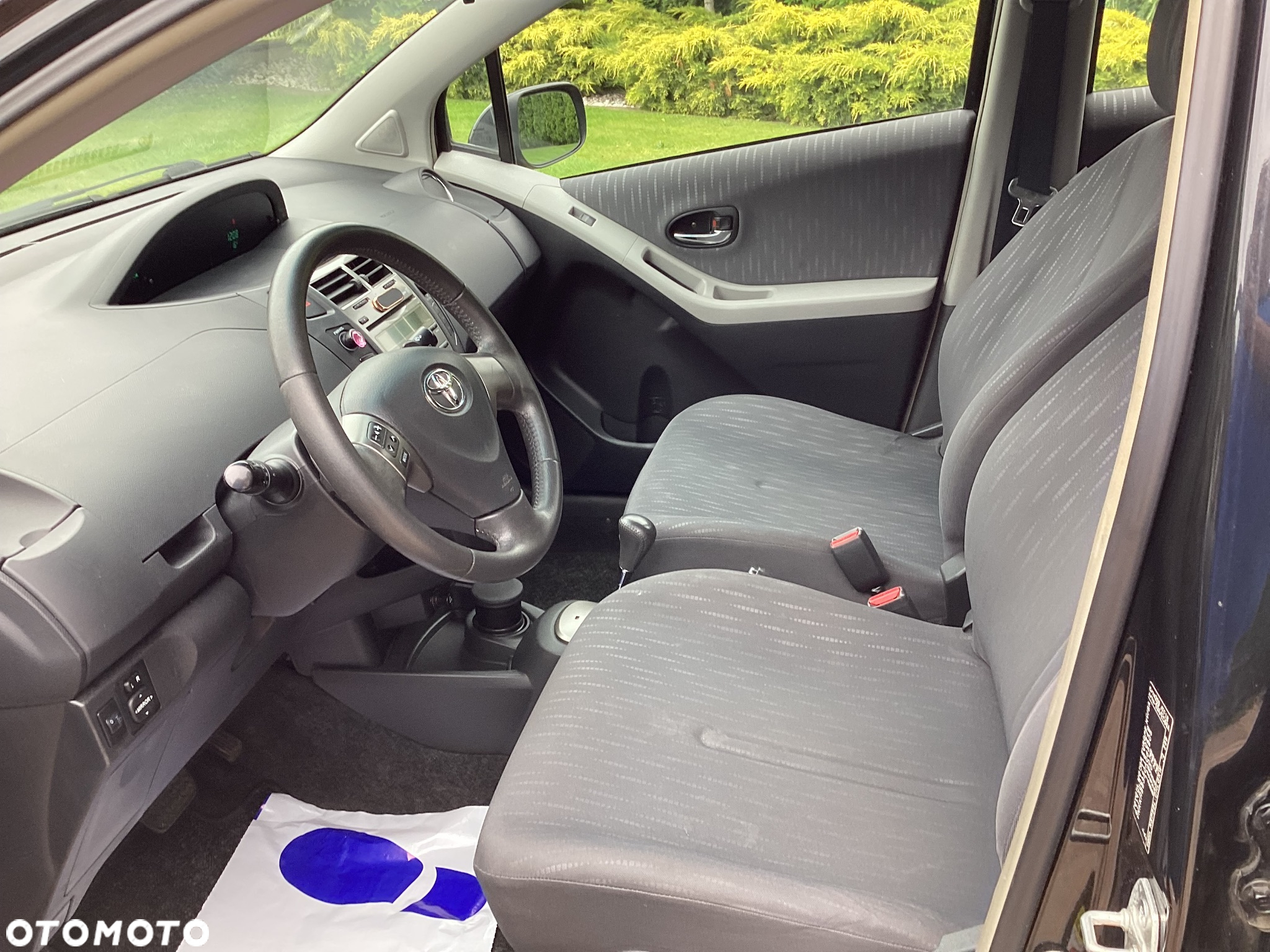 Toyota Yaris 1.33 VVT-i Multi Mode Sol - 14