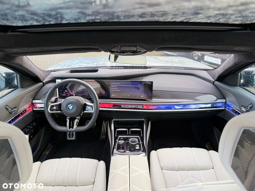 BMW Seria 7 - 19