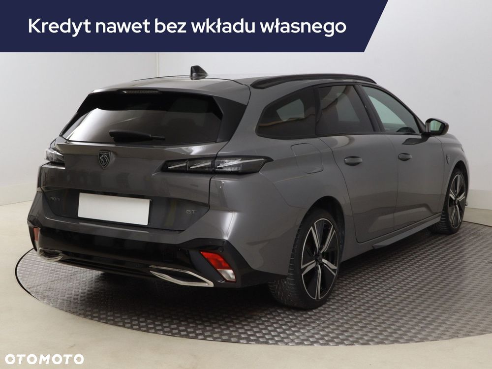 Peugeot 308 - 7