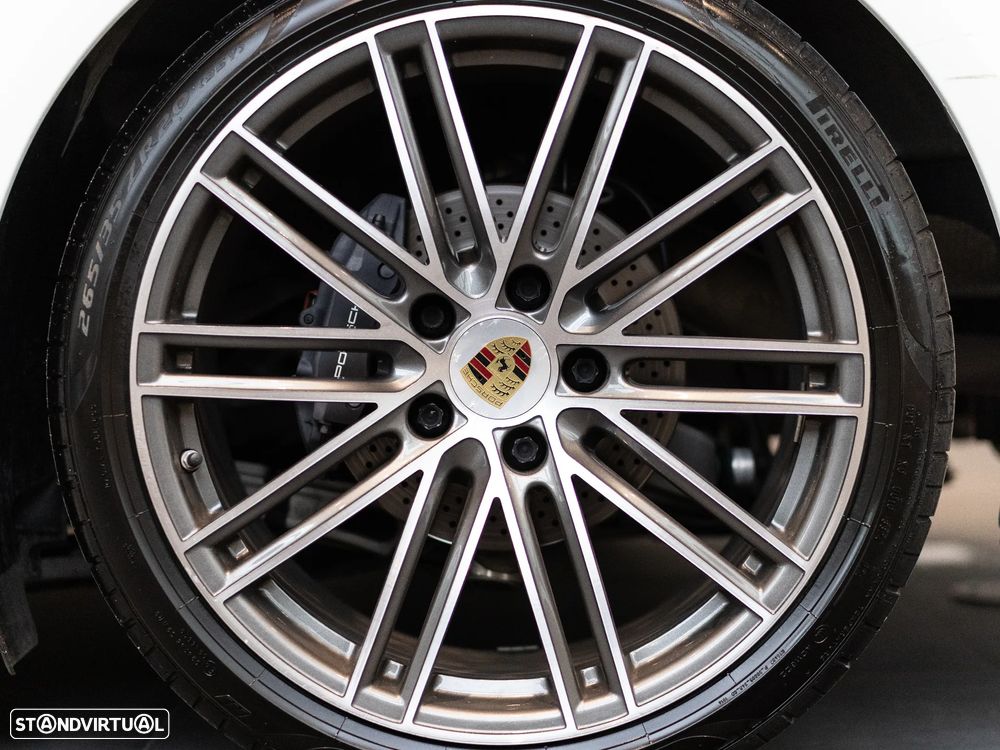 Porsche 718 Boxster 2.0 PDK - 29