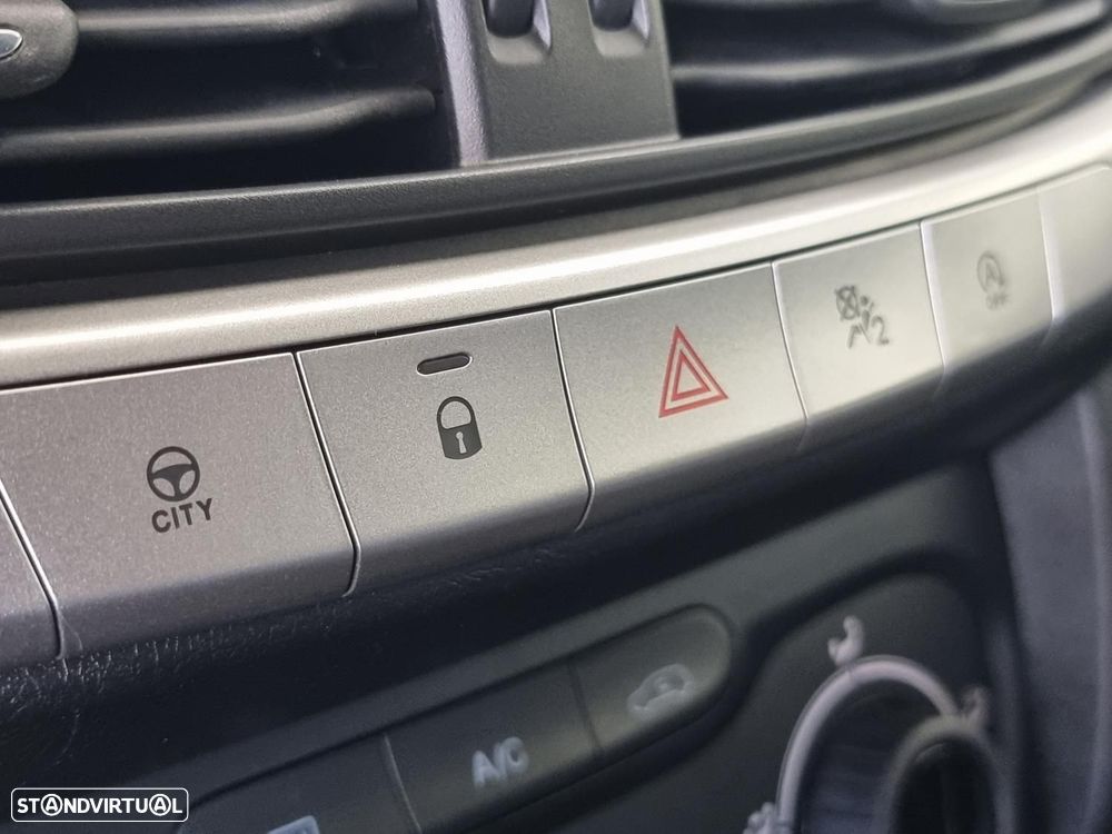 Fiat Tipo Station Wagon 1.3 M-Jet Street — fotografia 23