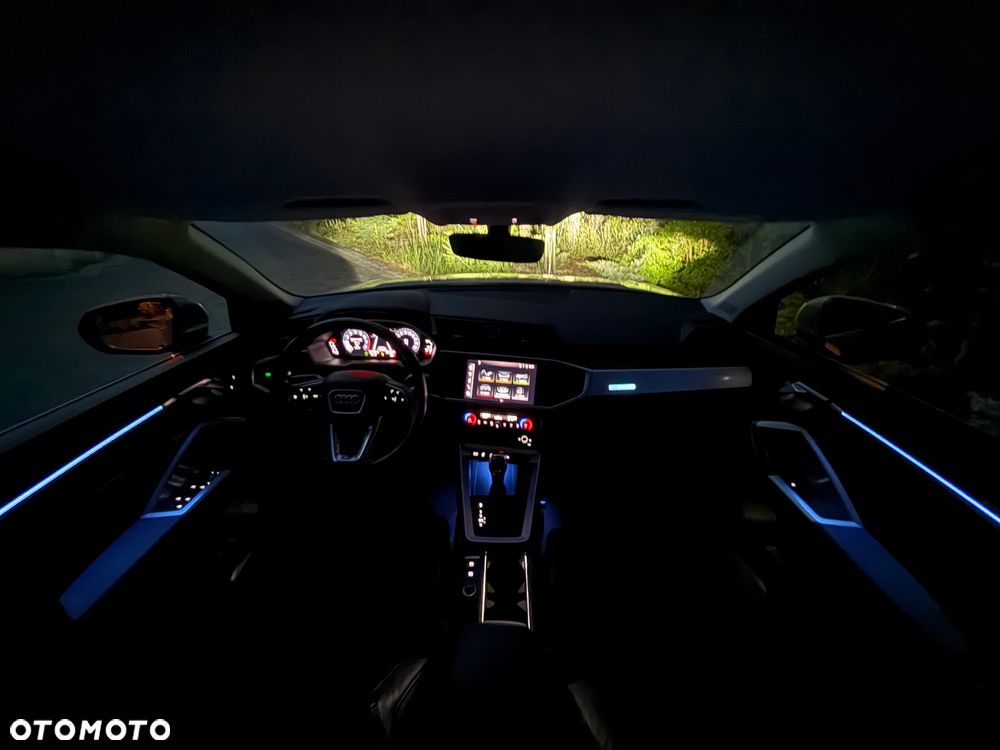Audi Q3 35 TFSI mHEV S-Line S tronic - 6