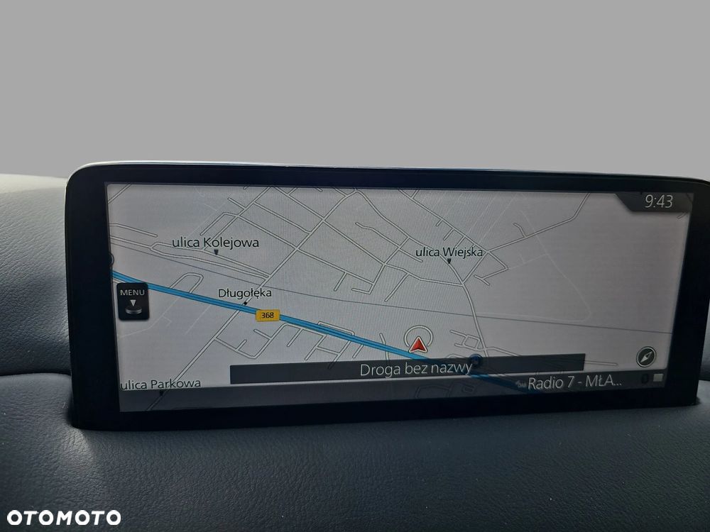 Mazda CX-5 2.0 Exclusive-Line 2WD - 15