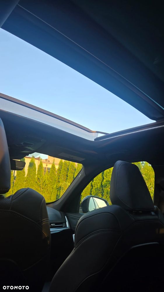 BMW X1 xDrive25i M Sport sport - 27