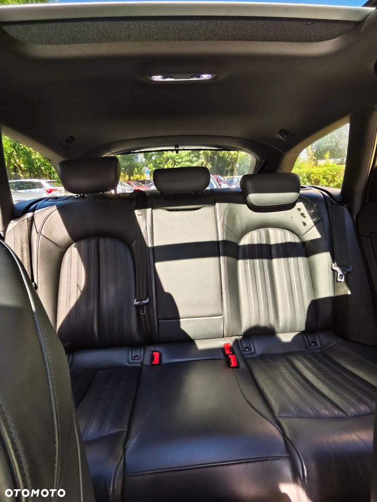Audi A6 Avant 3.0 TDI Quattro Tiptronic - 27