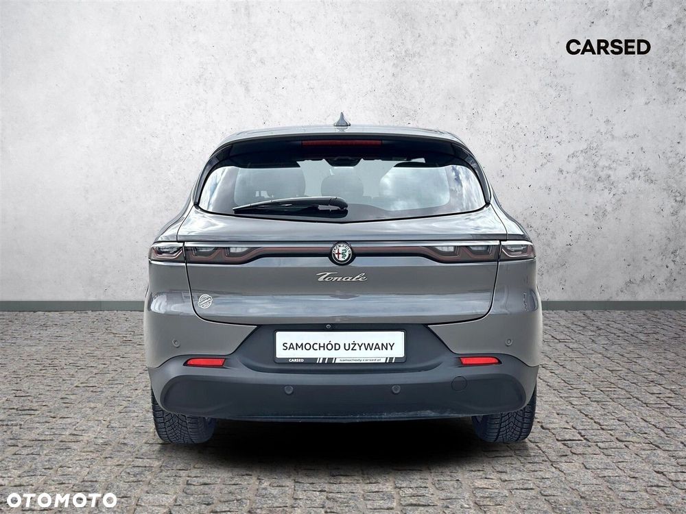 Alfa Romeo Tonale 1.5 T4 GSE mHEV Sprint DCT - 37
