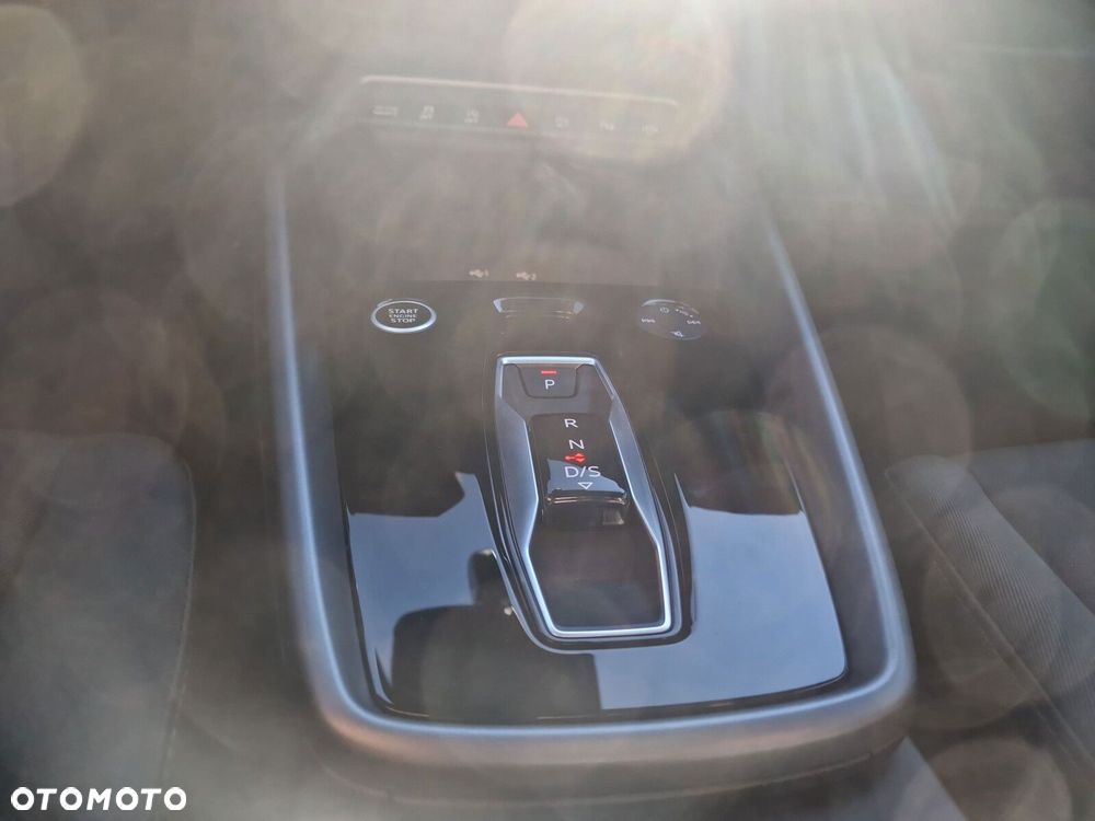 Audi A3 Sportback - 22