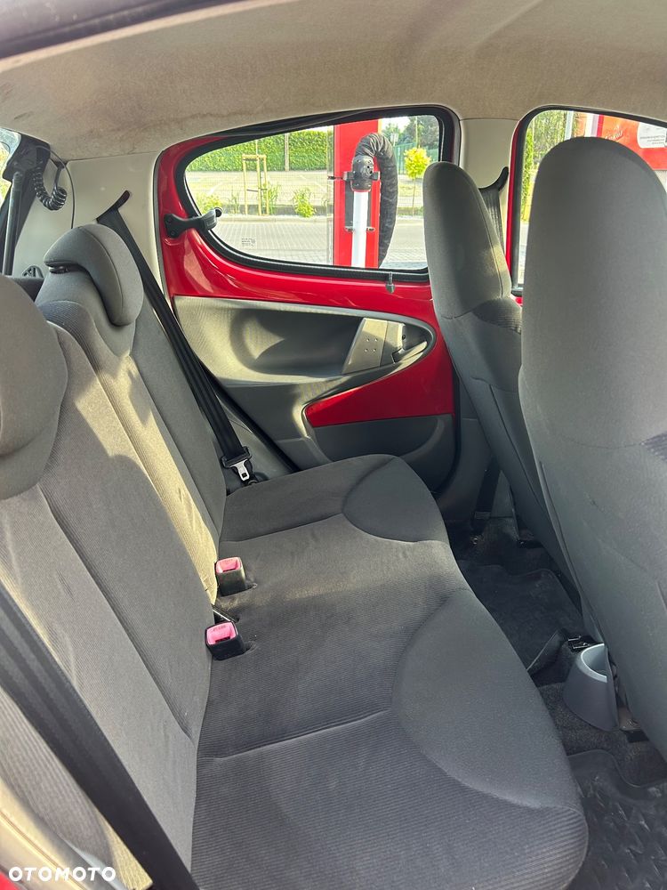 Citroën C1 1.0 Style - 17