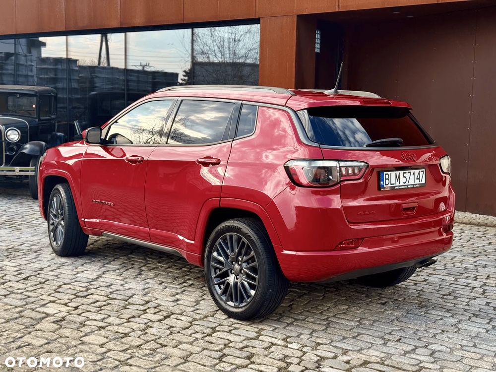 Jeep Compass - 10