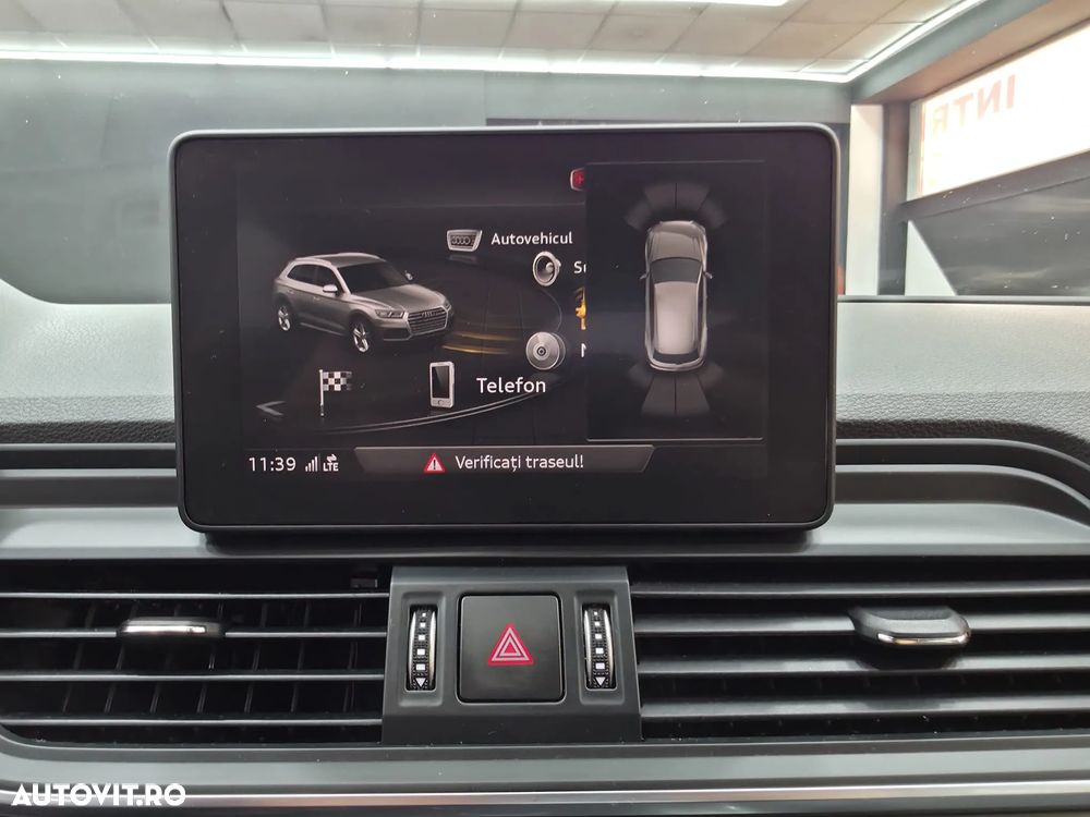Audi Q5 2.0 40 TDI quattro S tronic Sport - 18