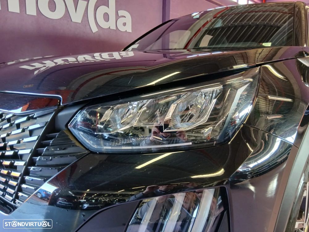 Peugeot 2008 PureTech 100 Stop&Start Active Pack - 17