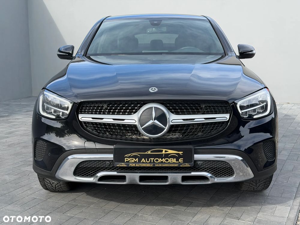 Mercedes-Benz GLC 200 4-Matic - 6