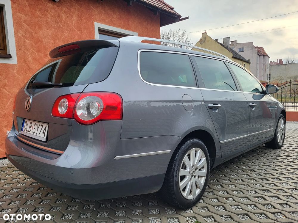 Volkswagen Passat Variant - 3