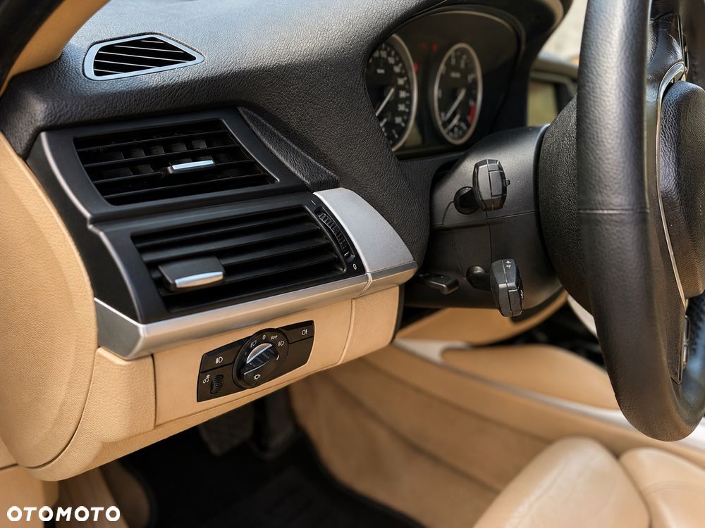 BMW X6 - 20