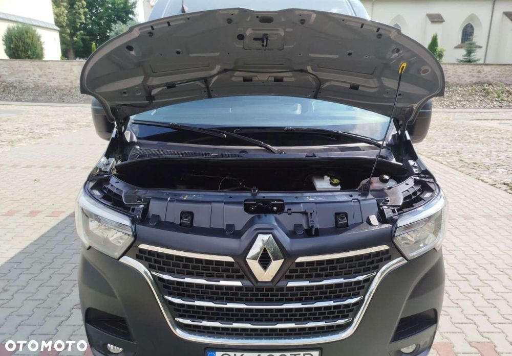 Renault Master - 27