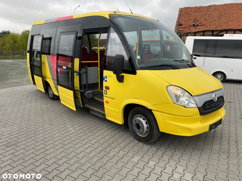 Iveco Indcar - 8