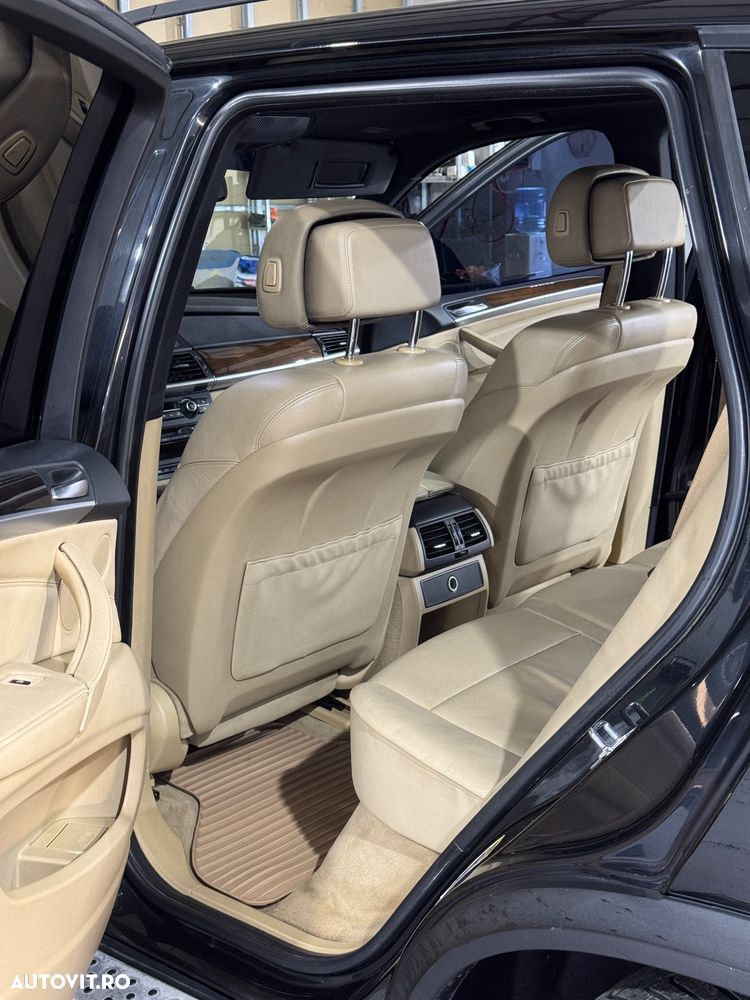 BMW X5 3.0d Aut. - 9