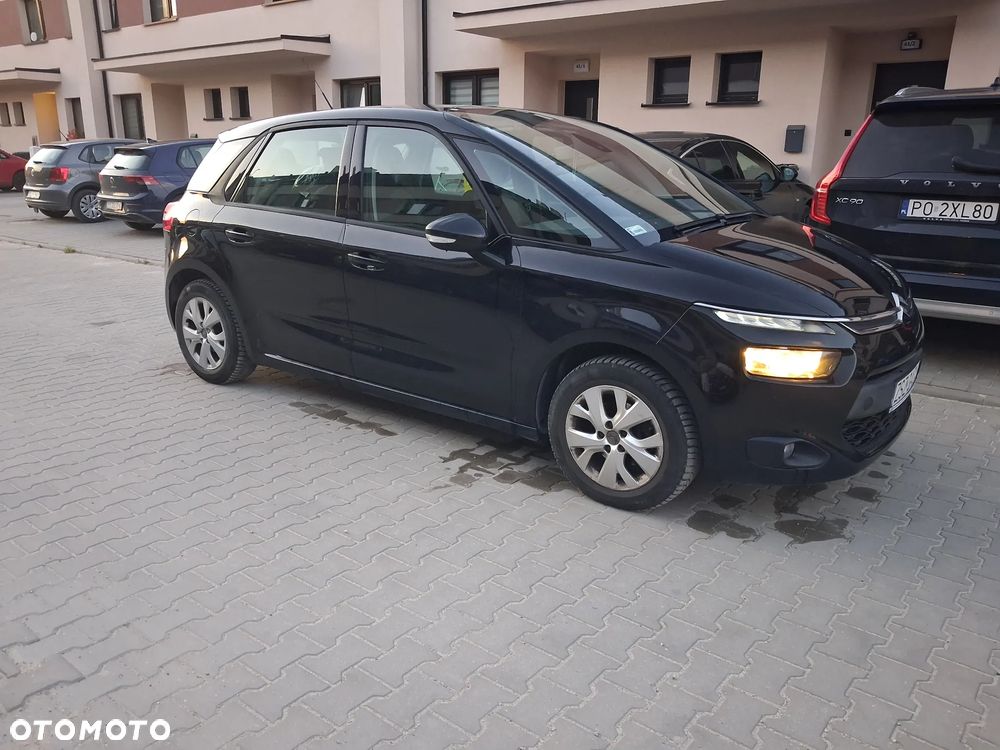 Citroën C4 Picasso 1.6 e-HDi Seduction - 6