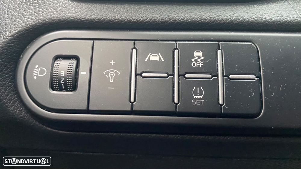 Kia Ceed SW 1.0 T-GDi Drive - 9