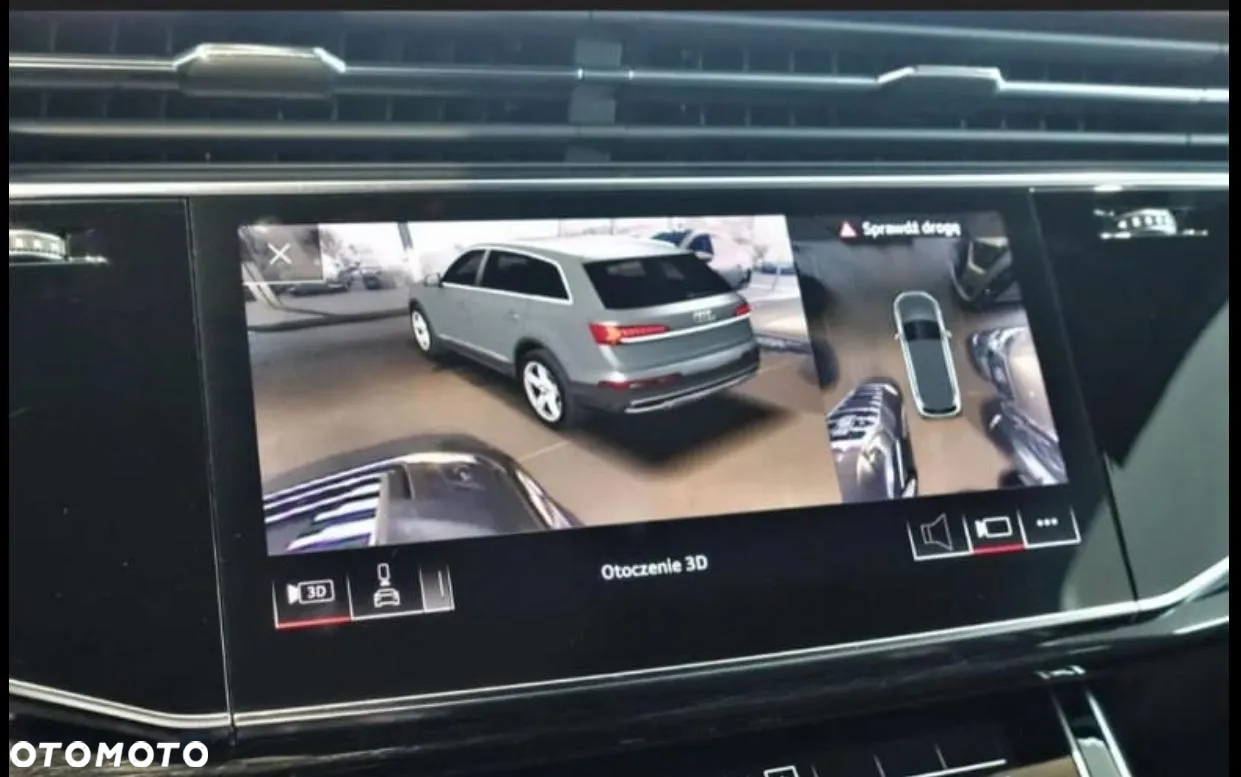 Audi Q7 50 TDI Quattro Tiptronic - 6