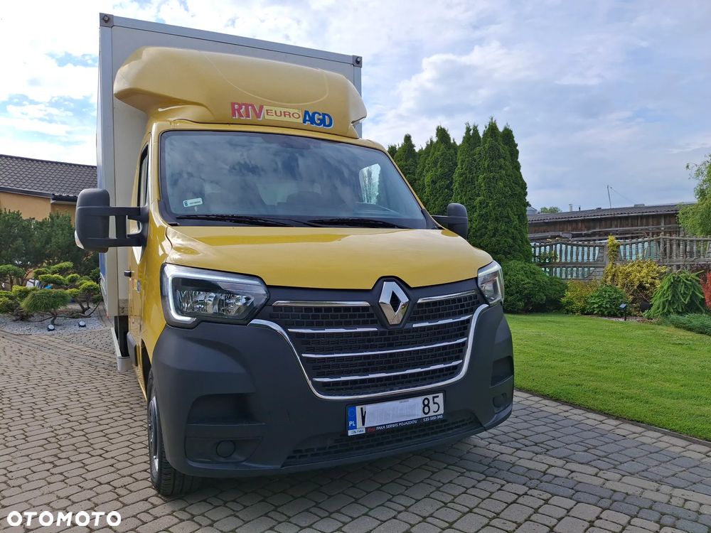 Renault Master 2.3 D  145 KM Salon PL - 3