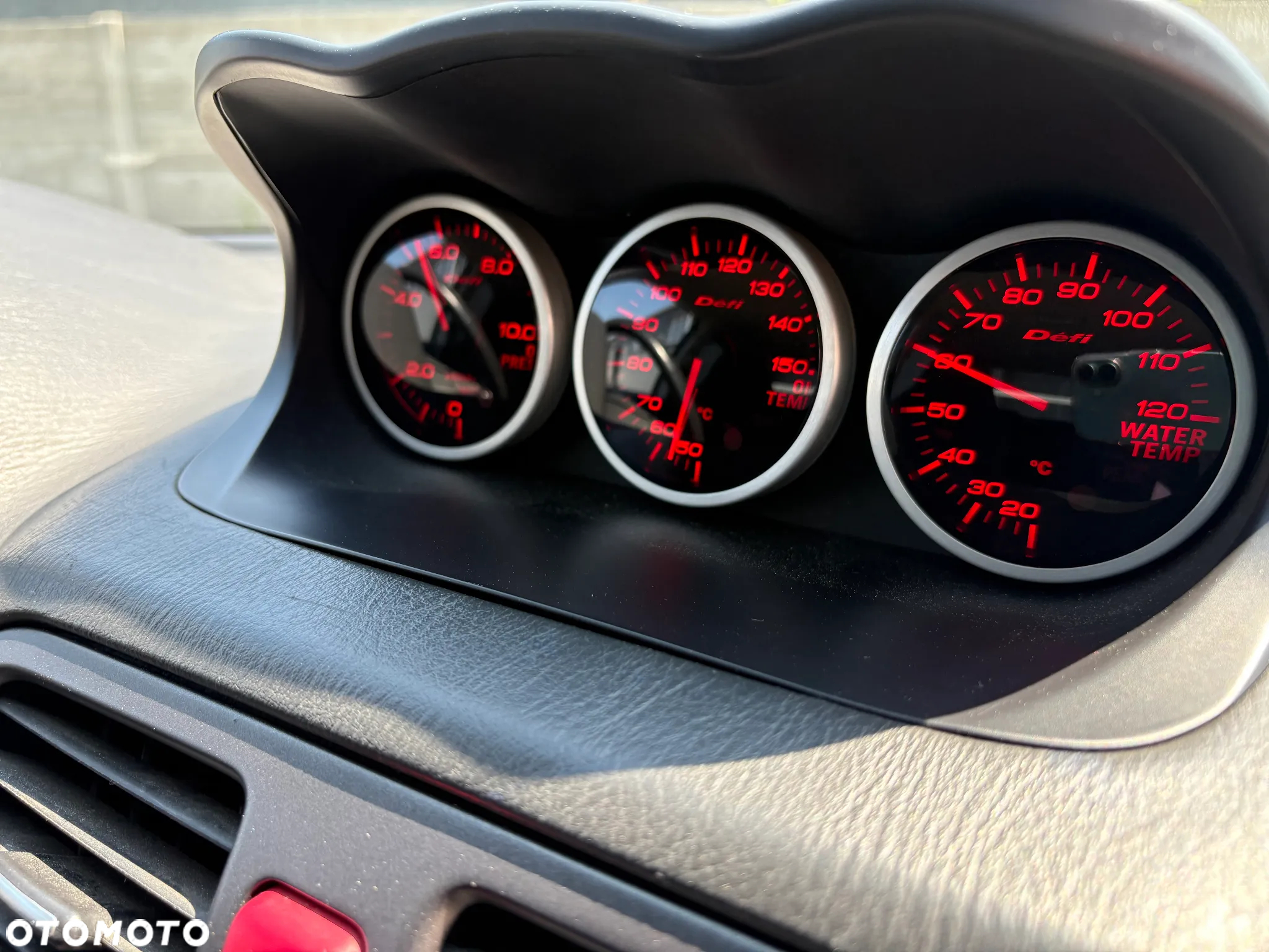 Subaru Impreza 2.0 WRX STI - 24