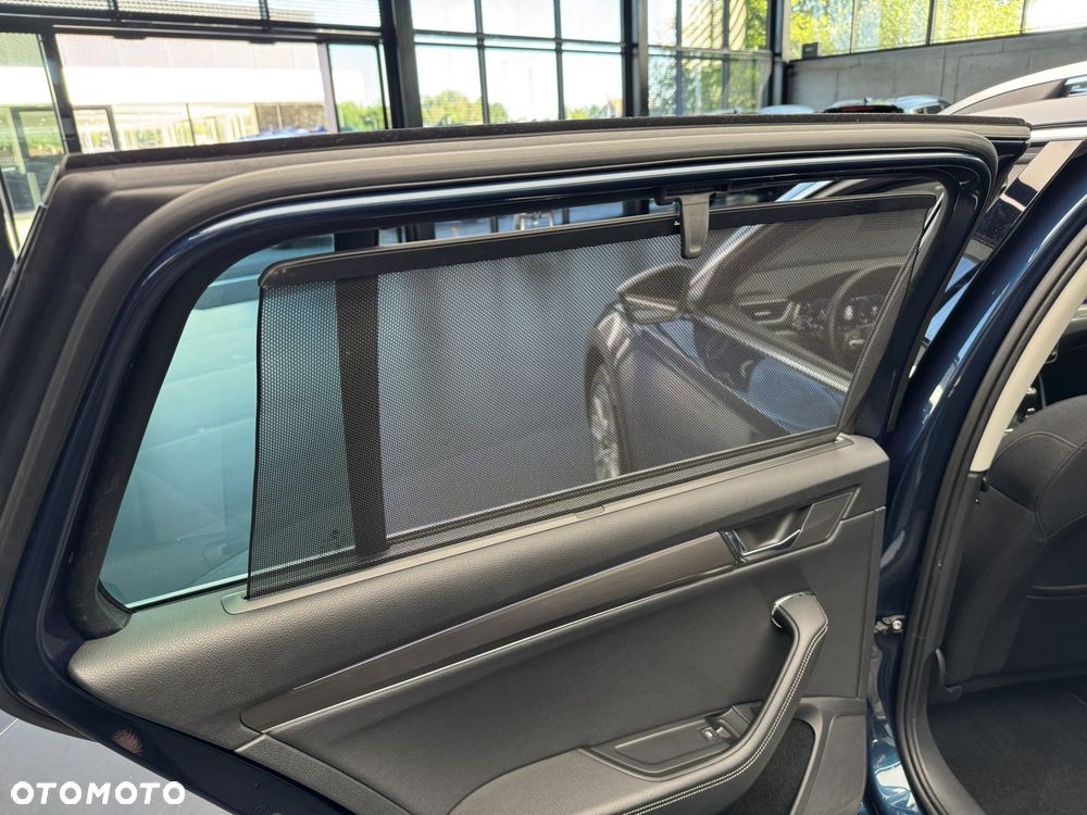 Skoda Superb 2.0 TSI 4x4 Scout DSG - 17