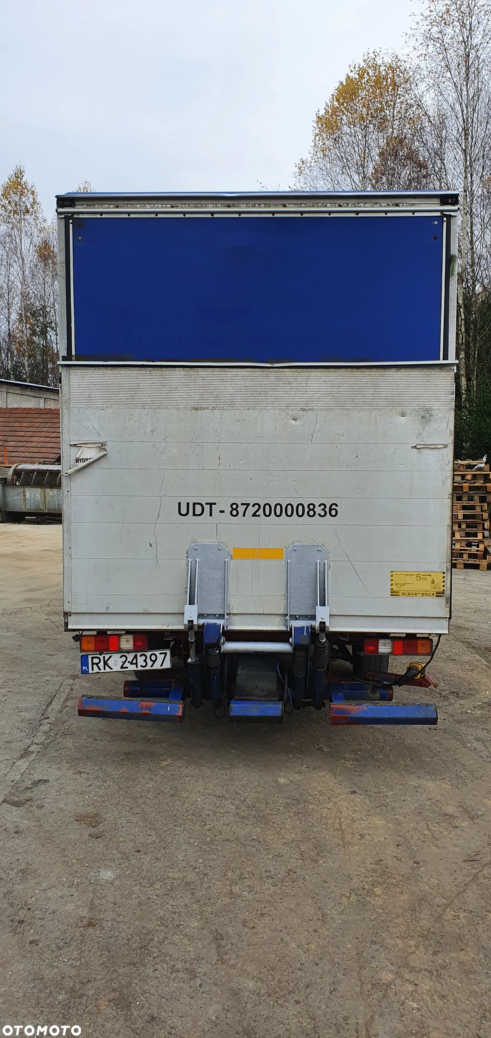 Iveco Daily 35S13 - 6