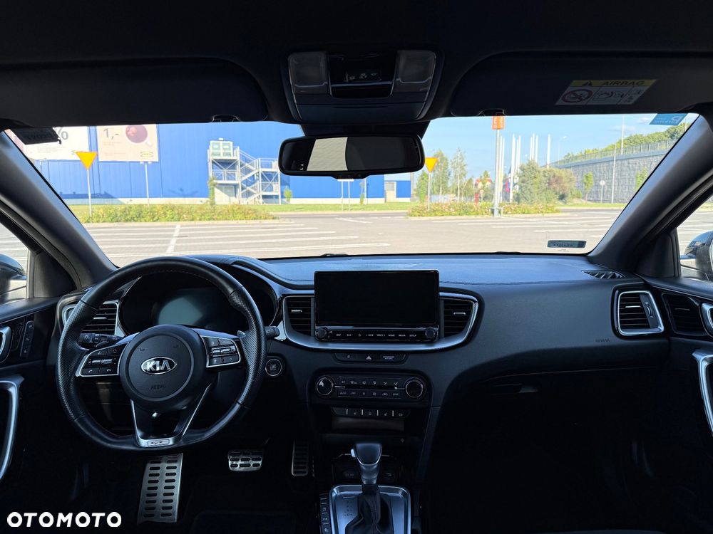 Kia Ceed - 6
