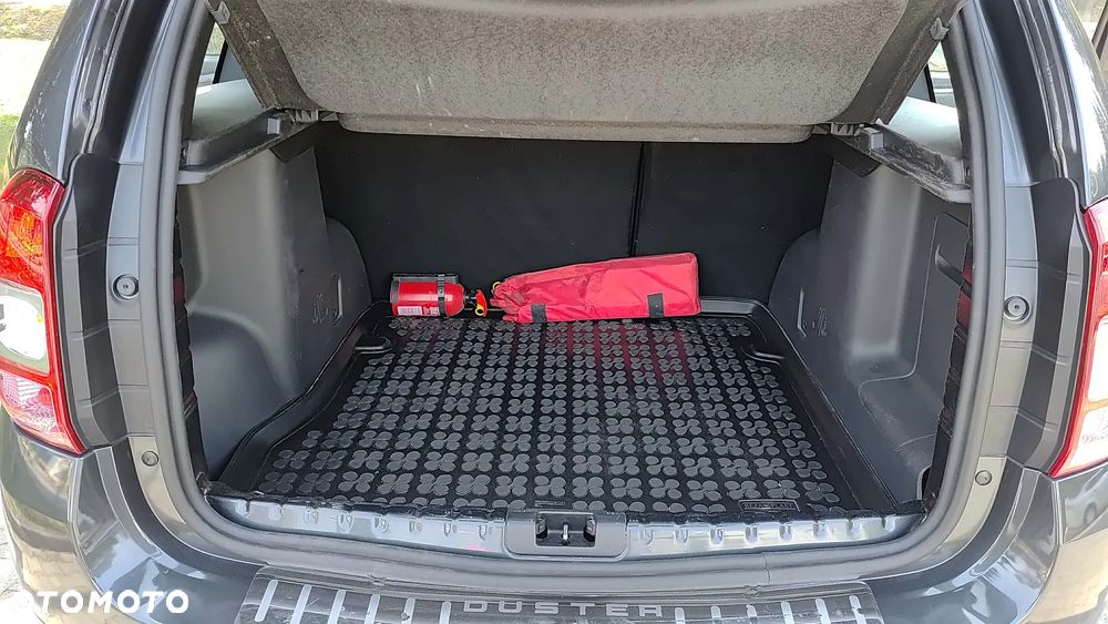 Dacia Duster 1.6 SCe Access S&S - 6