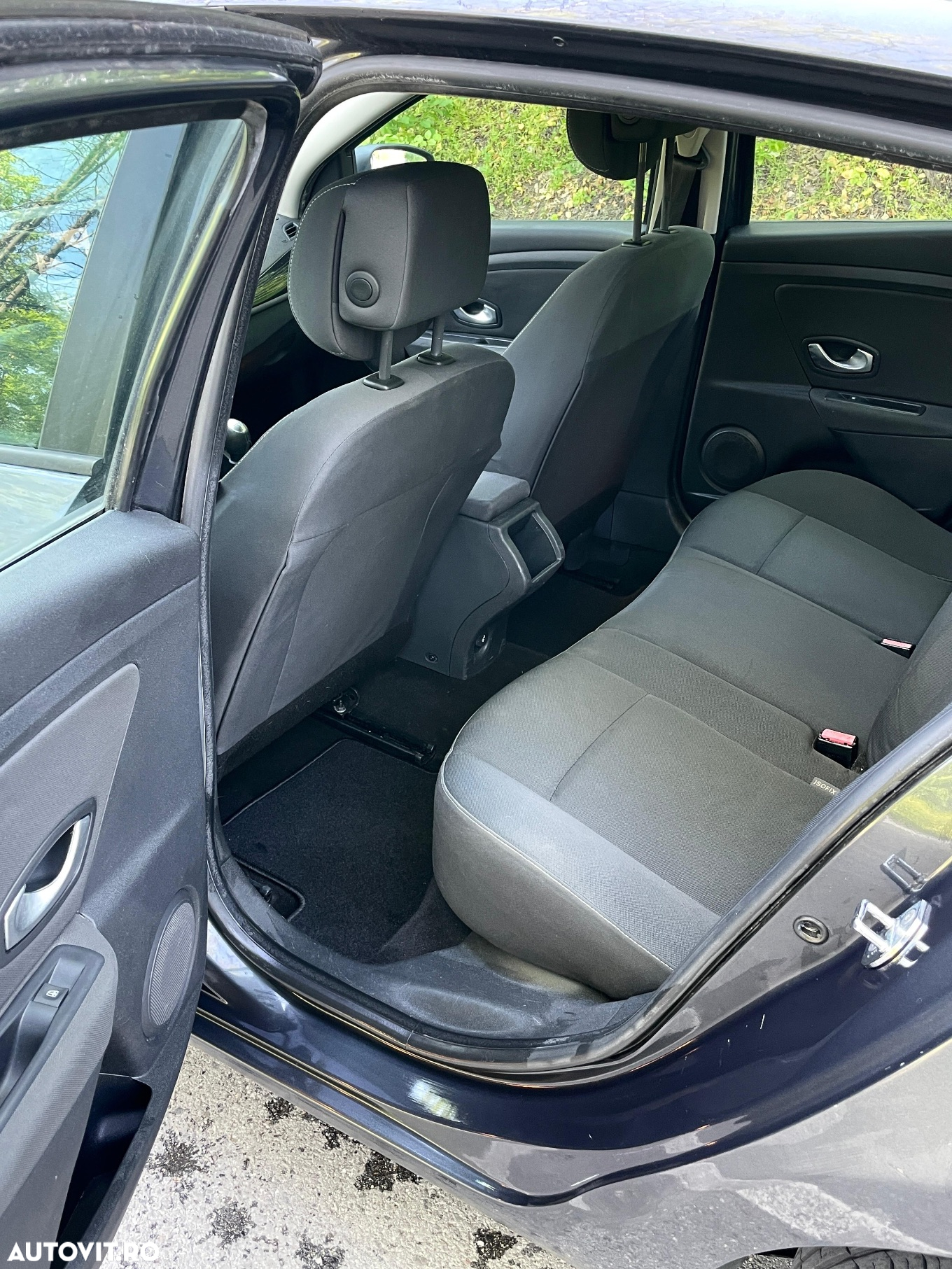Renault Megane - 9