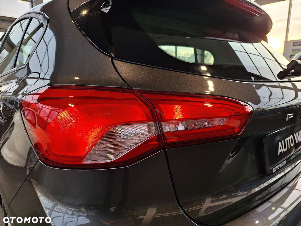 Ford Focus 1.5 EcoBlue Connected - 9