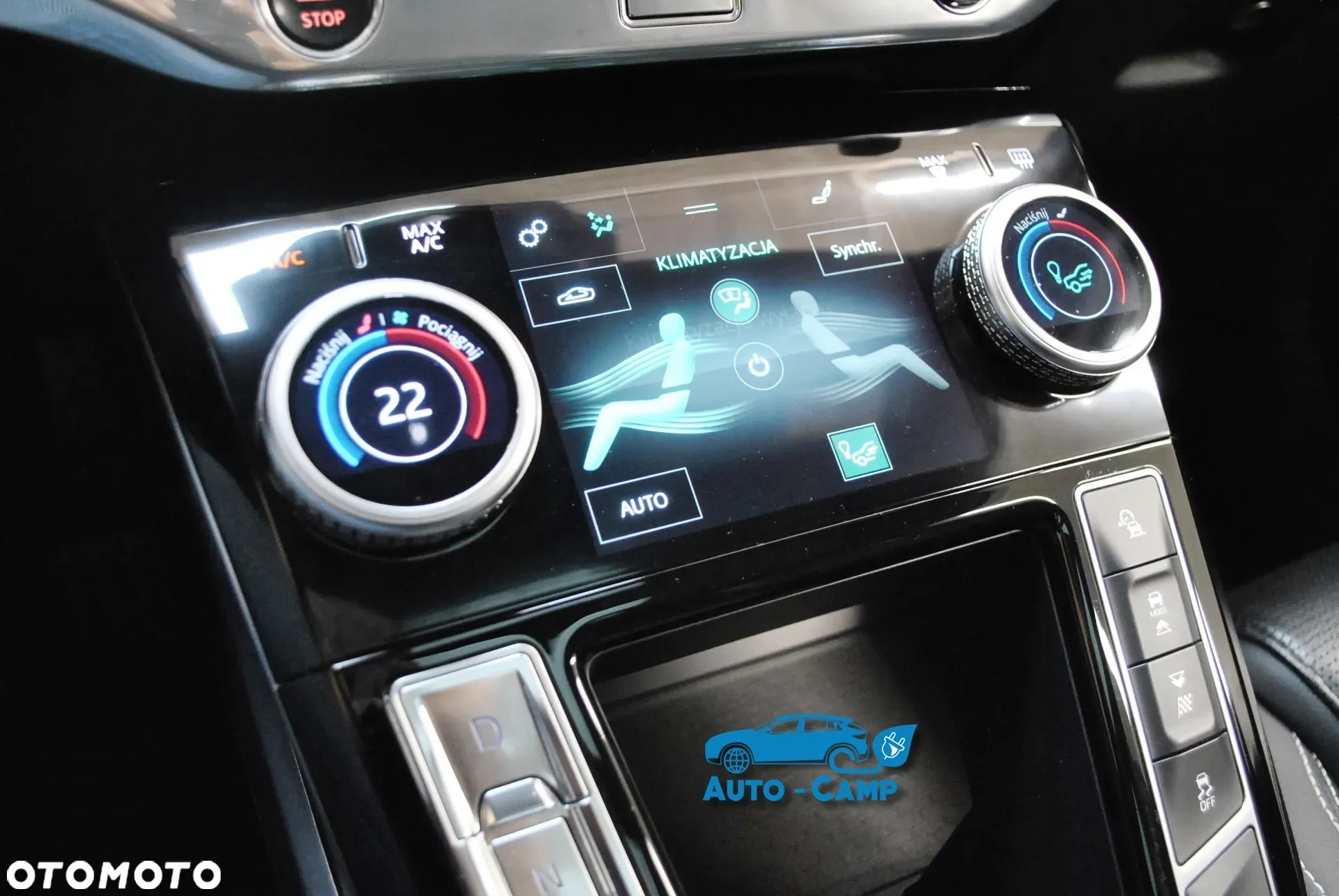 Jaguar I-Pace EV400 AWD SE - 23